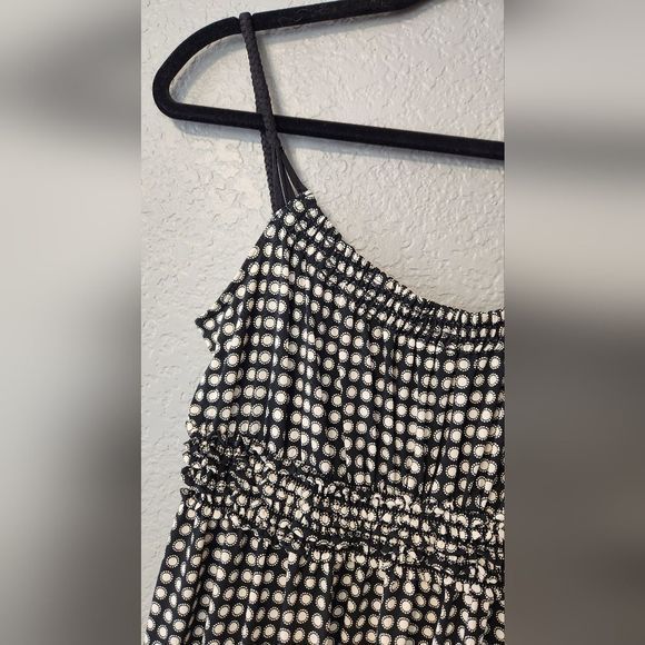Max Studios Spaghetti Strap Dress, Size M - Picture 3 of 6